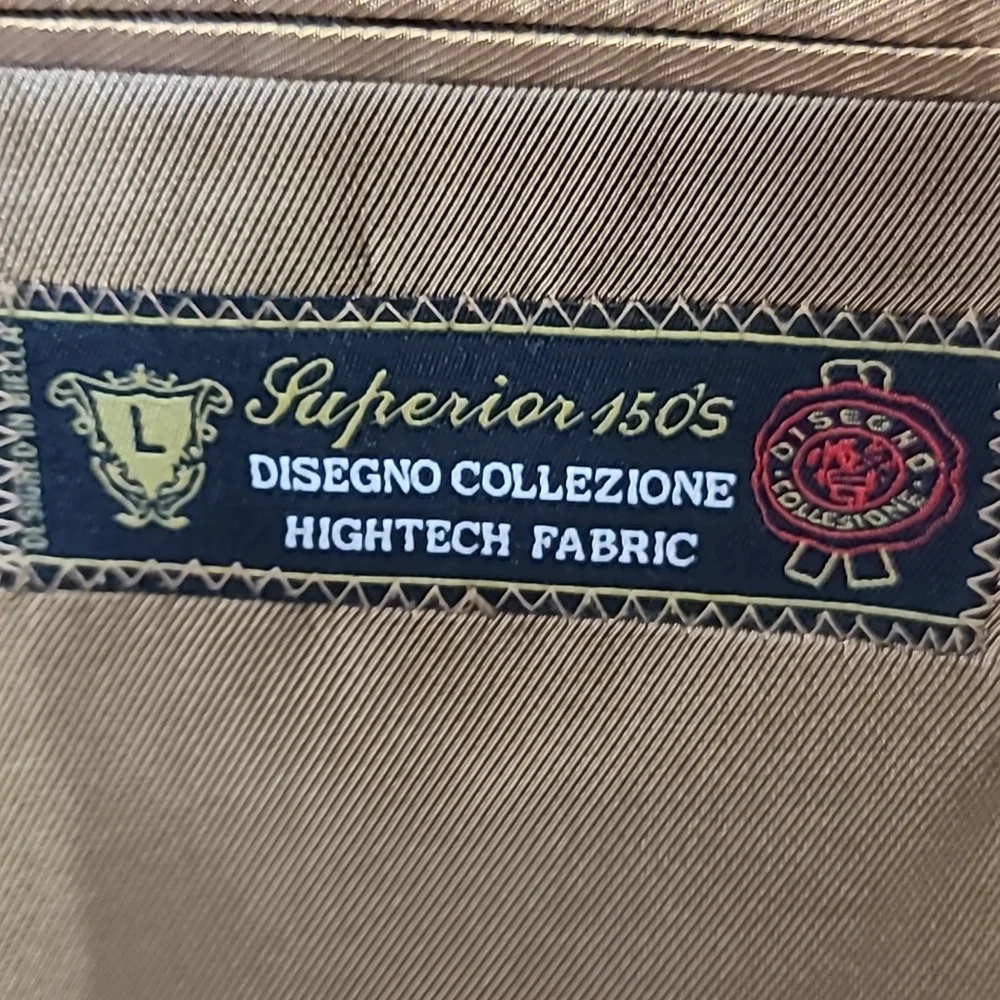 Lineage Milan-New York Suit - Picture 12 of 13